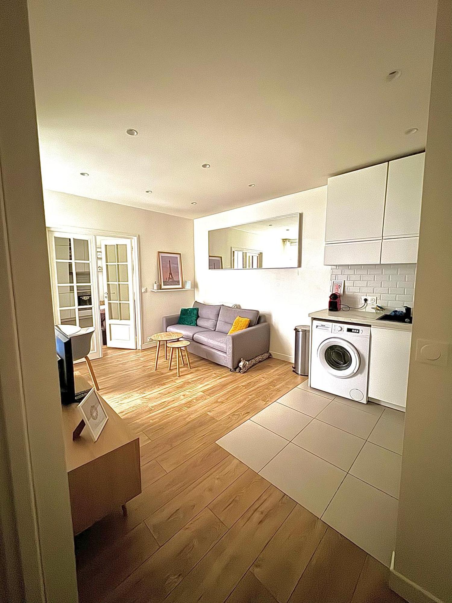 Appartement Modern & *